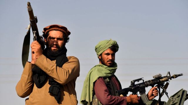 La formación de un nuevo gobierno en Afganistán se hace esperar 