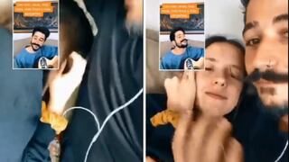 Camilo Echeverry es criticado en redes sociales por “obligar” a cantar a Evaluna Montaner [VIDEO]