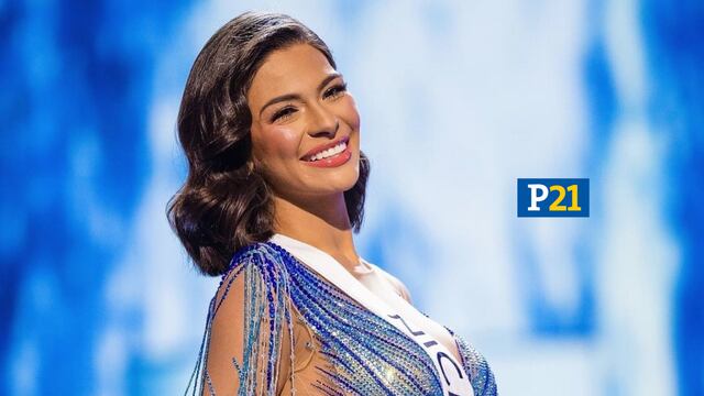 Sheynnis Palacios, representante de Nicaragua, es la Miss Universo 2023