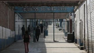 Sistema penitenciario nacional fue declarado en emergencia