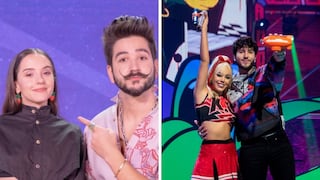 Kids Choice Awards México: Mira la importante entrega de premios de Nickelodeon FOTOS