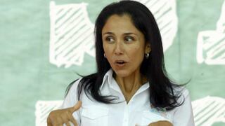Nadine Heredia: Su abogado sustentó hábeas corpus para que no se reabra caso
