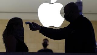 Apple anuncia para el 13 de octubre el evento en que se espera nuevo iPhone: Conoce la hora y el lugar