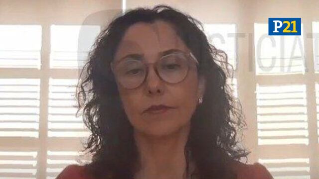 Poder Judicial autoriza salida del país a Nadine Heredia: Viajará a Colombia por examen médico