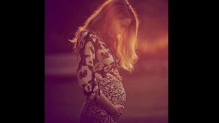 Blake Lively, esposa Ryan Reynolds, está embarazada
