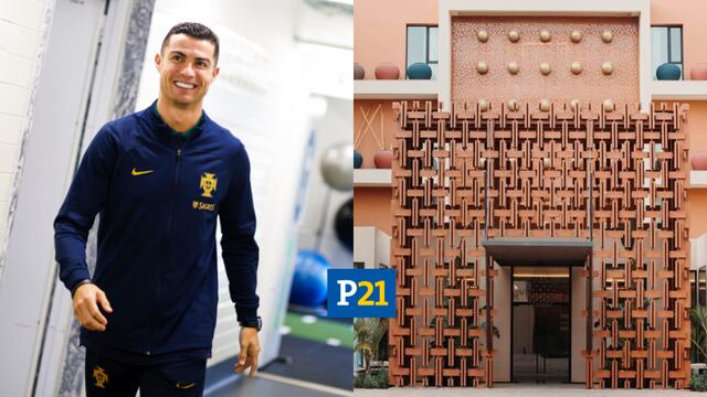 Marruecos: Hotel de Cristiano Ronaldo ofrece refugio a los afectados por el terremoto