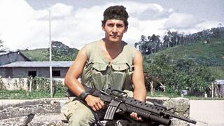Amilcar Gómez, ex operador de Humala, confirmó participación en comisión Madre Mía
