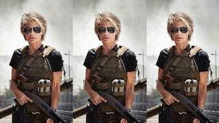 Linda Hamilton de ‘Terminator’ revela que lleva 15 años sin tener sexo: “No es importante para mí”