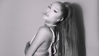 Ariana Grande: ¿Forever 21 respondió a demanda de la cantante con mensaje en polera? 