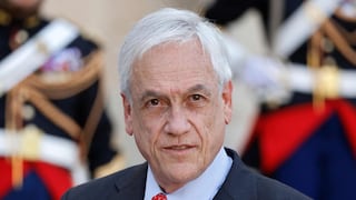 Sebastián Piñera: “Asfixia por sumersión” fue la causa de la muerte del exmandatario