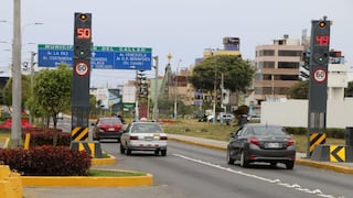 Callao: conductores podrán acceder hasta el 4 de enero a descuentos del 80% en deudas por fotopapeletas