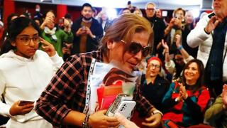 Peruana ganó lotería de Navidad en España: ¿Cuánto fue lo que se llevó? 