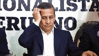 Wilfredo Pedraza calificó de “ridículo y abusivo” el preinforme de la comisión de Fiscalización