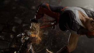 'Mortal Kombat 11': Guerreros y luchadores clásicos regresan en la nueva entrega [VIDEO]