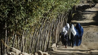 Los talibanes permitirán pronto a todas las niñas regresar a las escuelas