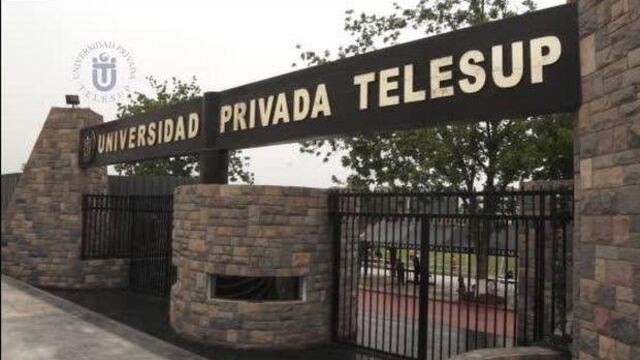 Poder Judicial ordena el embargo de dos locales de Telesup