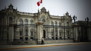 [Opinión] Andrés Romaña: “El Perú está adormecido”