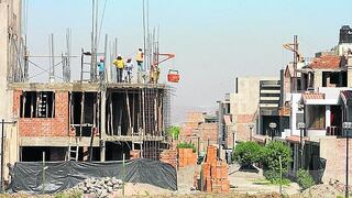 Sector construcción en crisis pide al Ejecutivo fortalecer la inversión pública