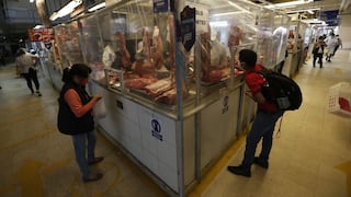 INEI: Lima Metropolitana registró inflación de 0.31% en febrero