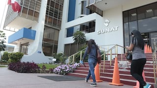 Sunat: conoce todo sobre la norma que permite acceder a cuentas bancarias con más de 10 mil soles