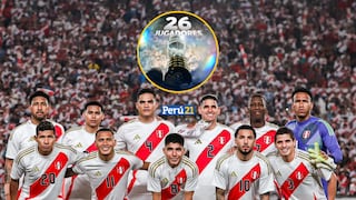 ¡Celebra todo el Perú! Conmebol amplió cupo de jugadores para la Copa América