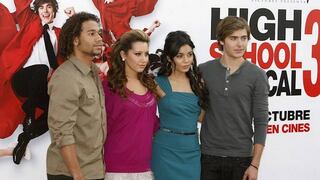 Estrellas de “High School Musical” se reunirán en un show especial de cuarentena 
