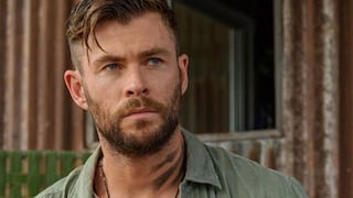 “Misión de rescate": este el final alternativo de la película de Chris Hemsworth