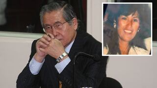 Alberto Fujimori también sería implicado en el caso Mariella Barreto