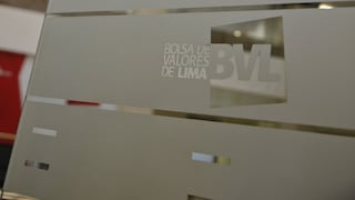 Bolsa de Valores de Lima opera de manera remota por toque de queda