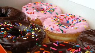 ¡Serán 26 ganadores! Dunkin’ Donuts celebra su aniversario en el Perú con sorteo de donuts gratis por un año