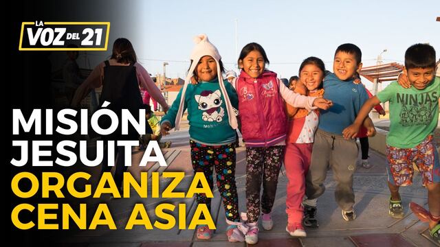 Misión Jesuita organiza ‘Cena Asia 2024′ con propósito para ayudar a más de 4 mil niños