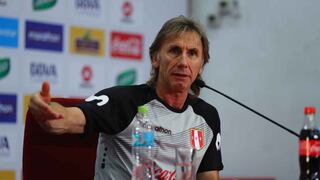 Ricardo Gareca: ¿Cuál sería el impacto económico tras no renovar con la selección peruana?