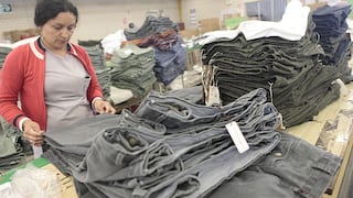 Sunat: Unas 158 empresas no declararon precio real de importaciones textiles