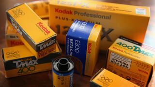 Kodak se reinventa para no morir y fabricará hidroxicloroquina, entre otros medicamentos