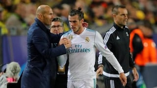 Real Madrid: Gareth Bale toma esta decisión y desafía a Zinedine Zidane [VIDEO] 