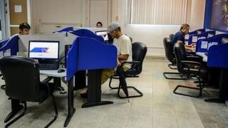 Cuba: Hay 74 computadoras personales por cada mil habitantes