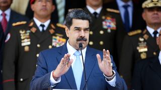 En medio de la crisis por coronavirus y las amenazas de Donald Trump, Nicolás Maduro lanza cuenta en Tik Tok