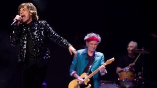 The Rolling Stones y los otros conciertos más caros en el Perú