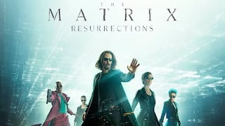 Todo lo que debes saber sobre ‘Matrix Resurrections’ a puertas de su estreno mundial