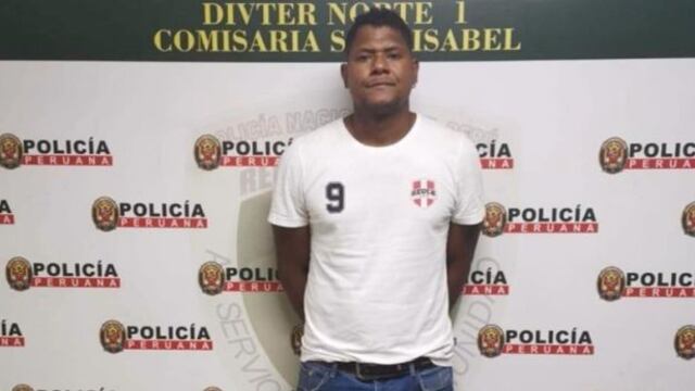 Juan 'Chiquito' Flores:PJ resuelve procedente proceso contra exfutbolista, denunciado por agresión