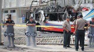 Tragedia en ex terminal Fiori: Indecopi inicia proceso sancionador contra empresa Sajy tras incendio