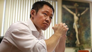 PJ leerá sentencia contra Kenji Fujimori por caso ‘Mamanivideos’ el martes 15 de noviembre