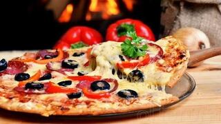 ¡Mamma pizza!: El negocio de las pizzas artesanales