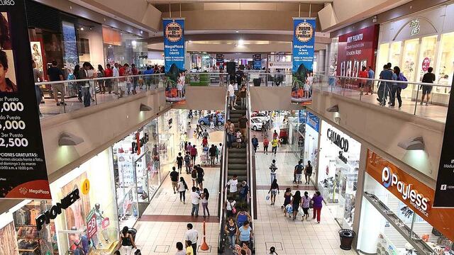 Gremio de Retail estima que ventas bajarán 15% en agosto por aislamiento social de domingos