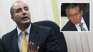 Pérez Guadalupe: “Alberto Fujimori no sabe ni entrar a Facebook”