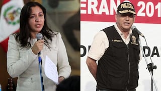 Daniel Urresti: Marisol Espinoza condenó tuits ofensivos contra Pilar Nores