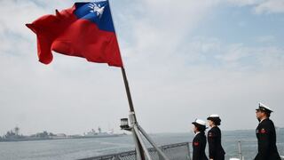 Taiwán prohíbe los anuncios electorales financiados desde el exterior
