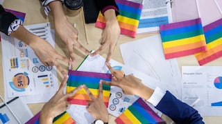 Día del Orgullo LGBTI: ¿Cómo fomentar entornos laborales inclusivos?