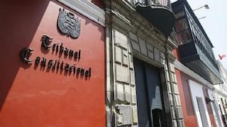 Gobierno presentó demanda de inconstitucionalidad contra ley que regula el referéndum 