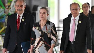 Partido de Lula da Silva afirma que “no es normal” que la ultraderecha insista en un golpe